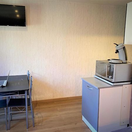 Studio Hyper-Centre De Лимож Екстериор снимка