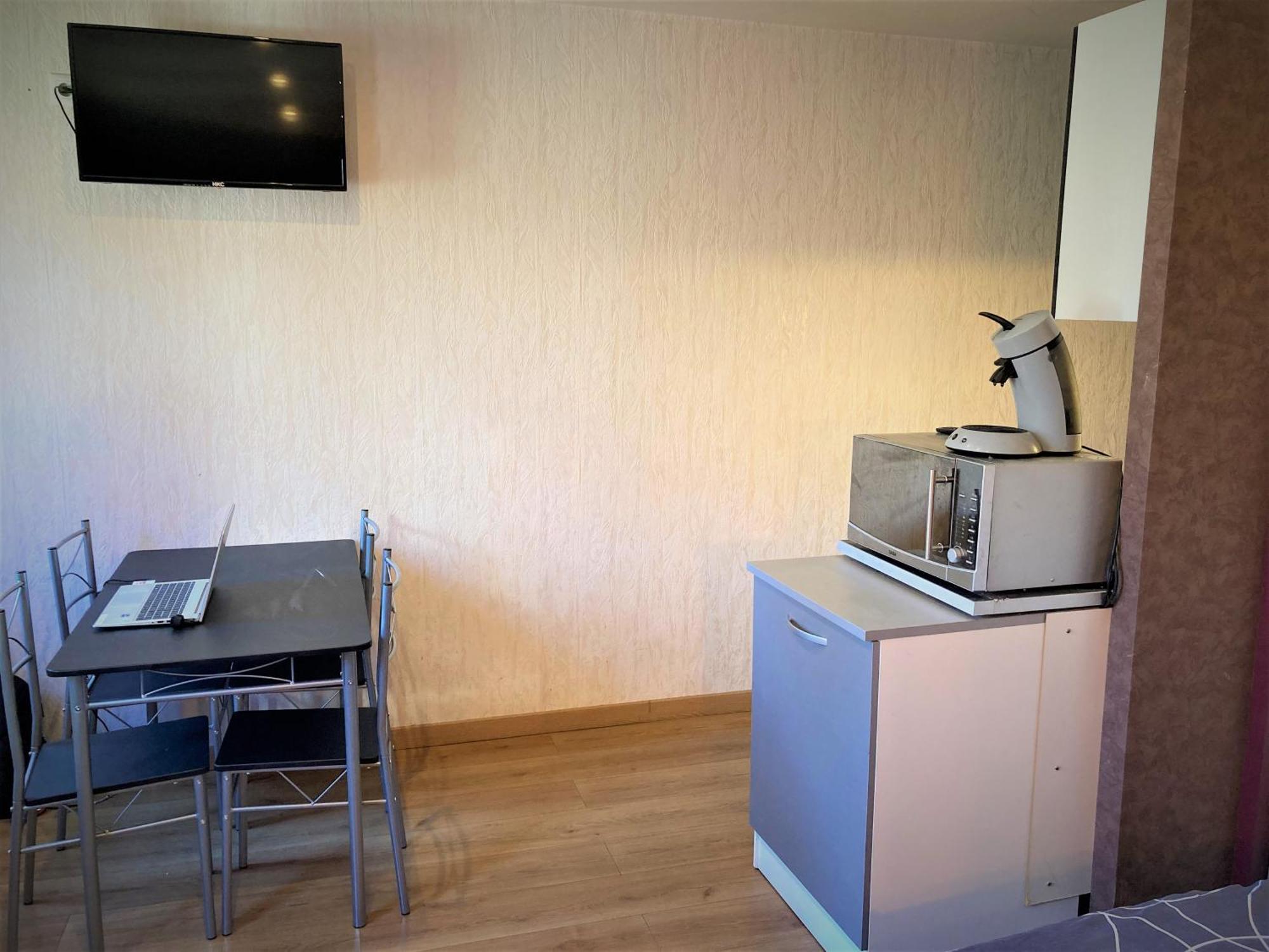 Studio Hyper-Centre De Лимож Екстериор снимка